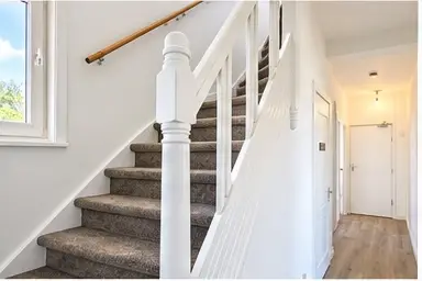Foto #3 Appartement Asterstraat Rotterdam