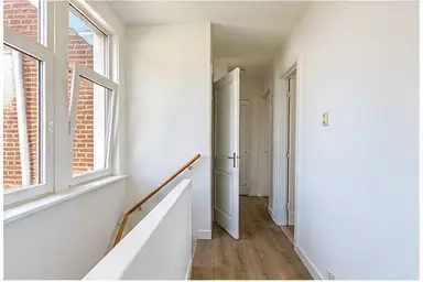 Foto #6 Appartement Asterstraat Rotterdam