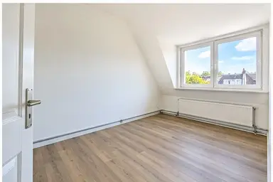 Foto #13 Appartement Asterstraat Rotterdam