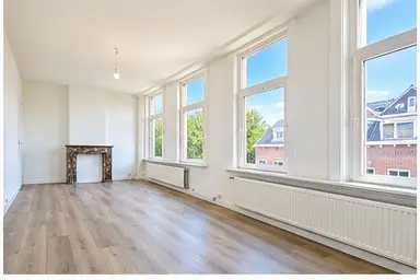 Foto #1 Appartement Asterstraat Rotterdam