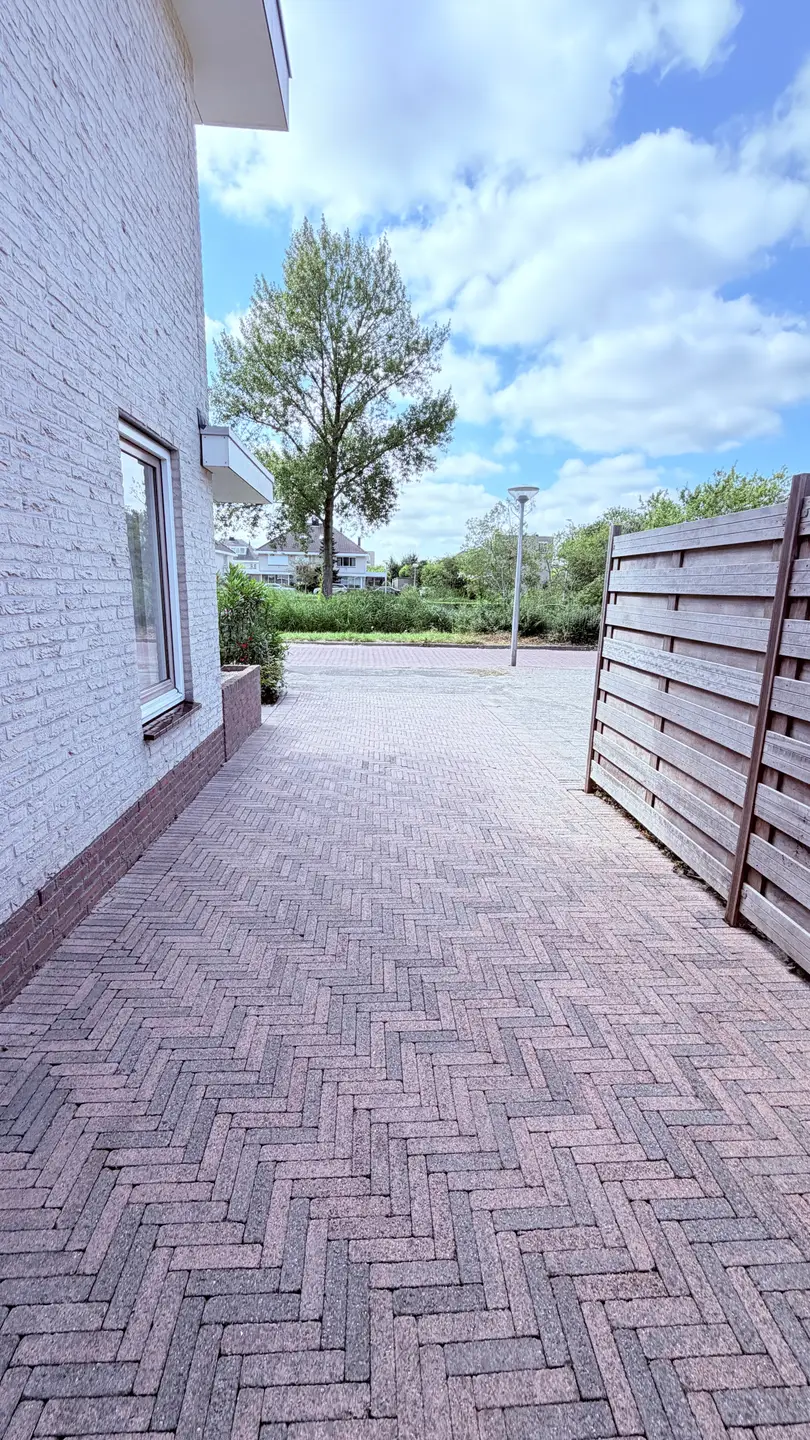 Foto #39 Huurwoning Catharina van Renneslaan Amstelveen