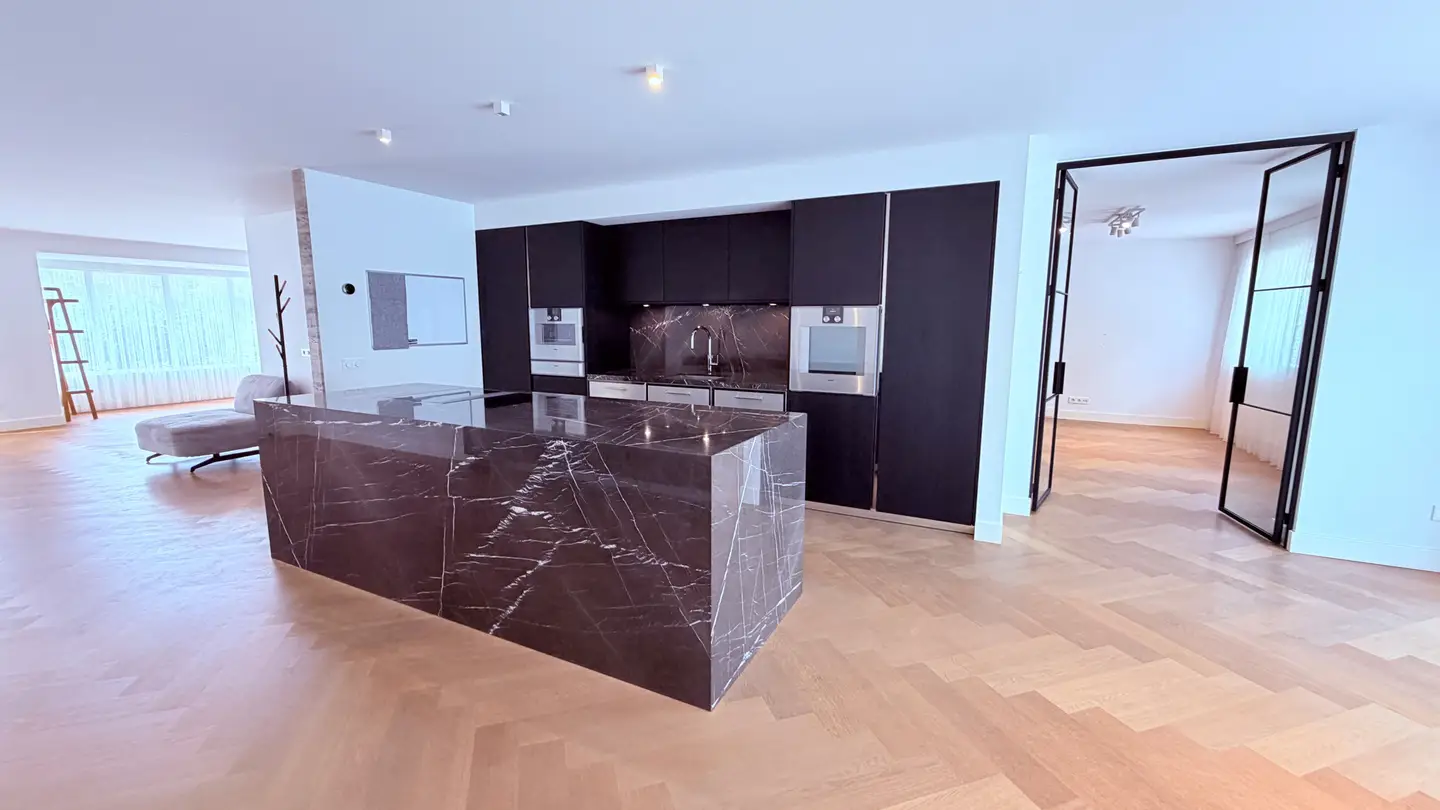 Foto #8 Huurwoning Catharina van Renneslaan Amstelveen