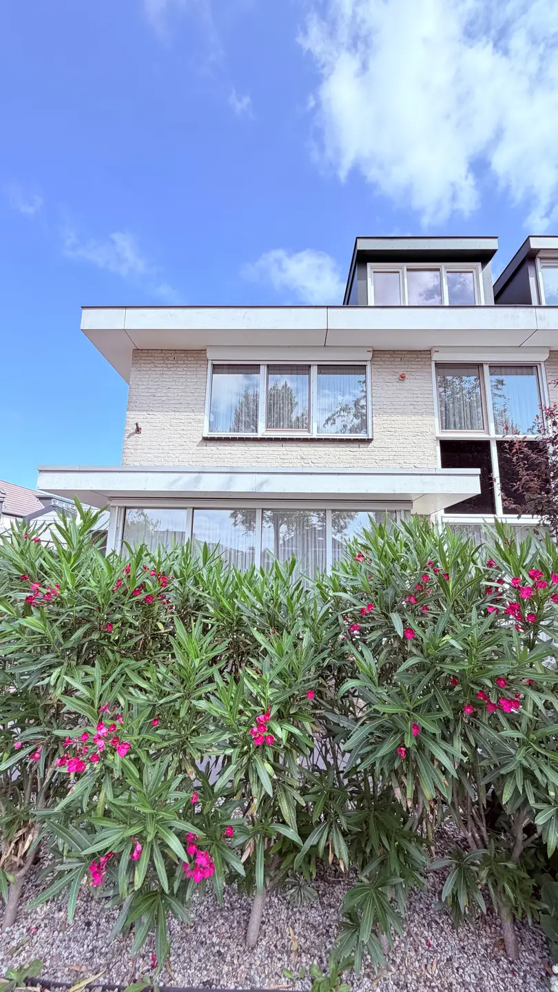 Foto #43 Huurwoning Catharina van Renneslaan Amstelveen