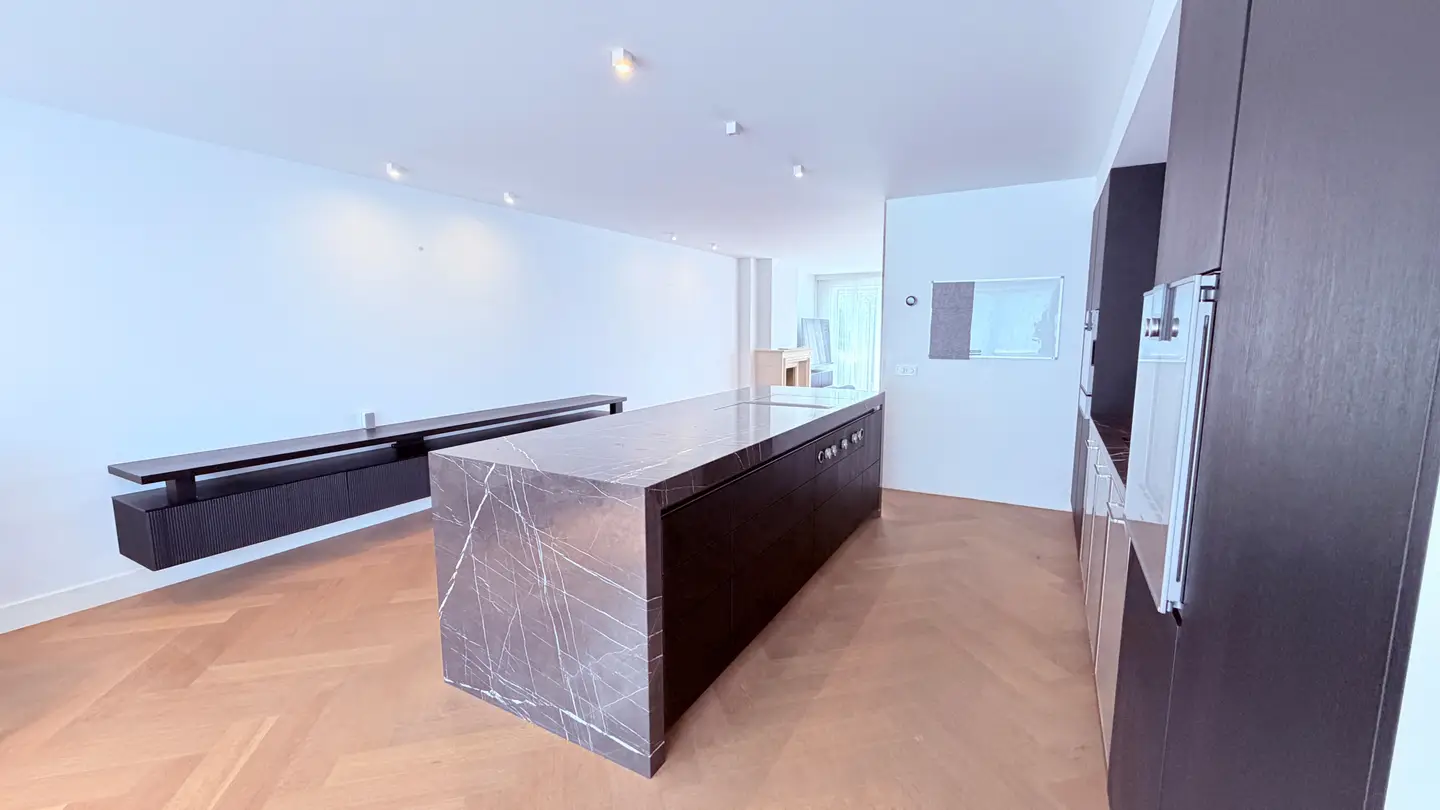 Foto #13 Huurwoning Catharina van Renneslaan Amstelveen