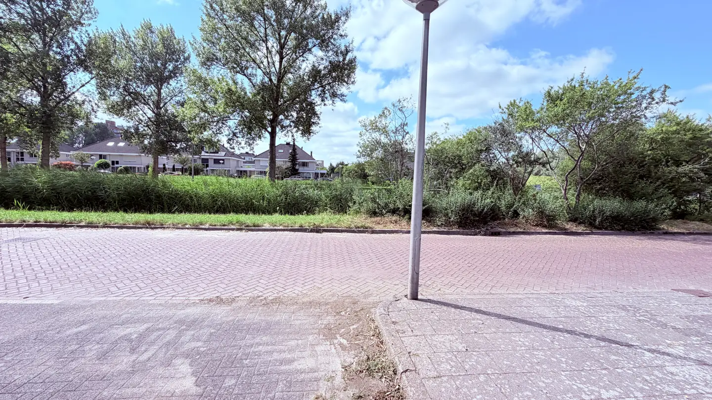 Foto #41 Huurwoning Catharina van Renneslaan Amstelveen