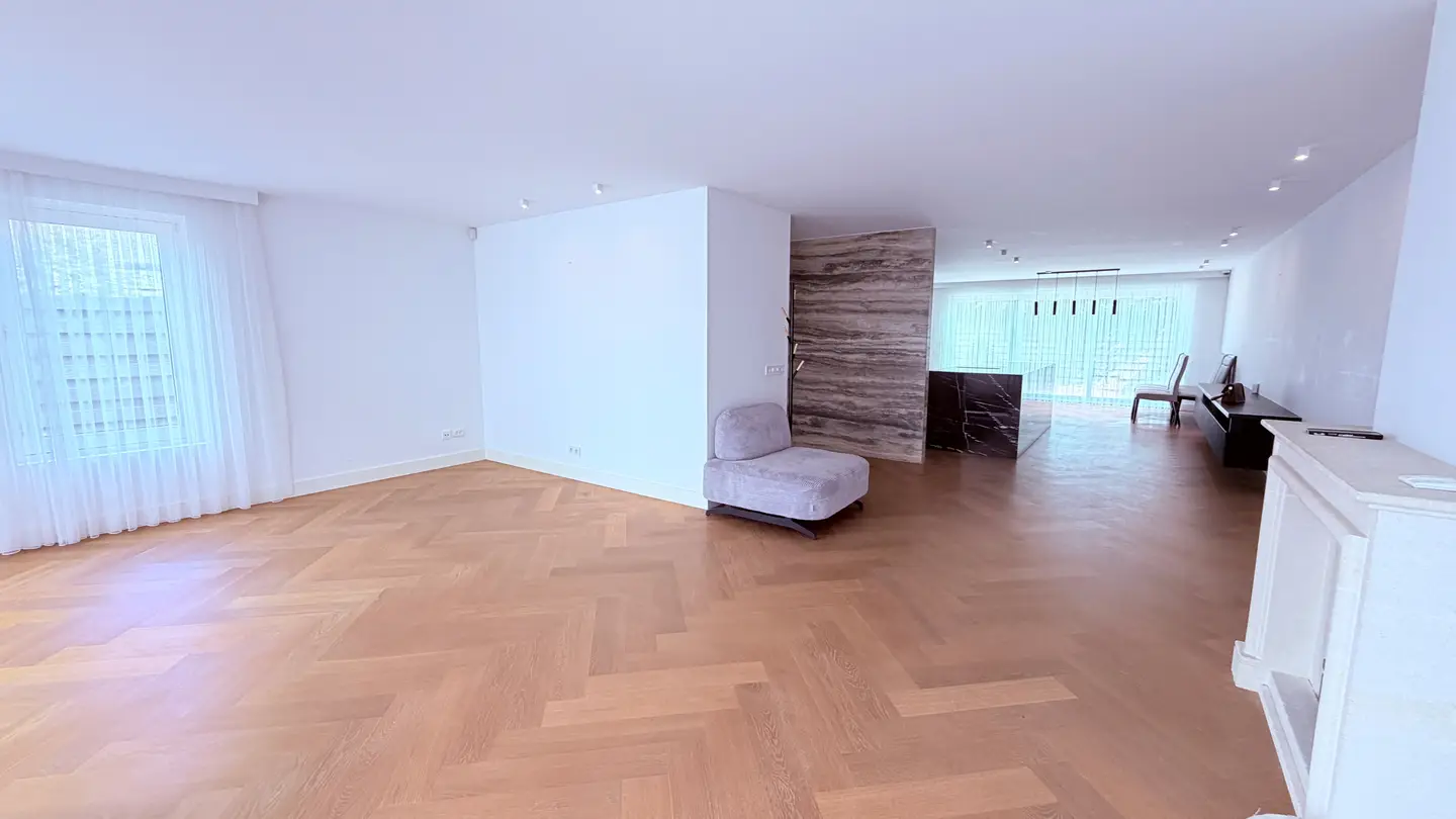 Foto #4 Huurwoning Catharina van Renneslaan Amstelveen