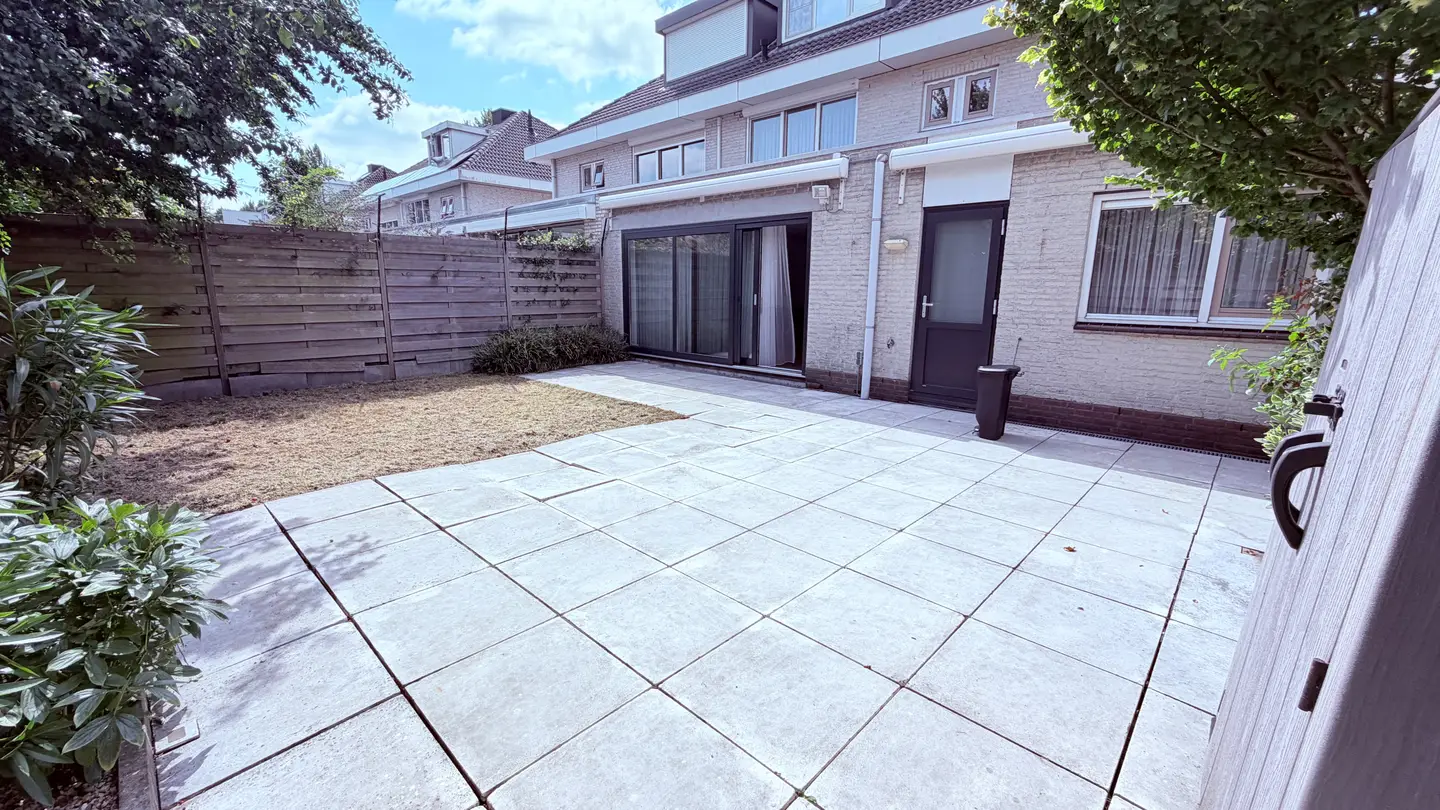 Foto #36 Huurwoning Catharina van Renneslaan Amstelveen