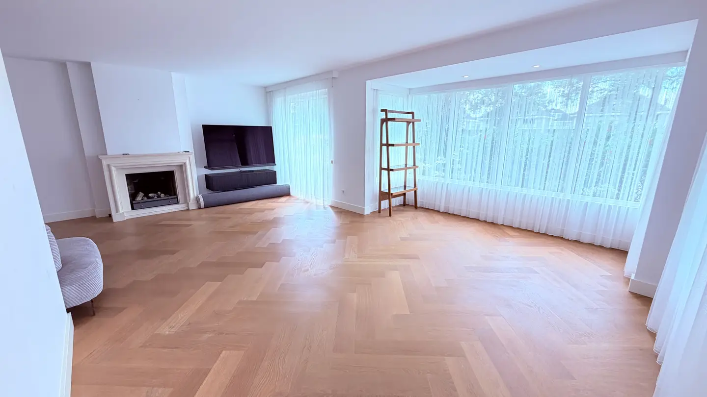 Foto #6 Huurwoning Catharina van Renneslaan Amstelveen