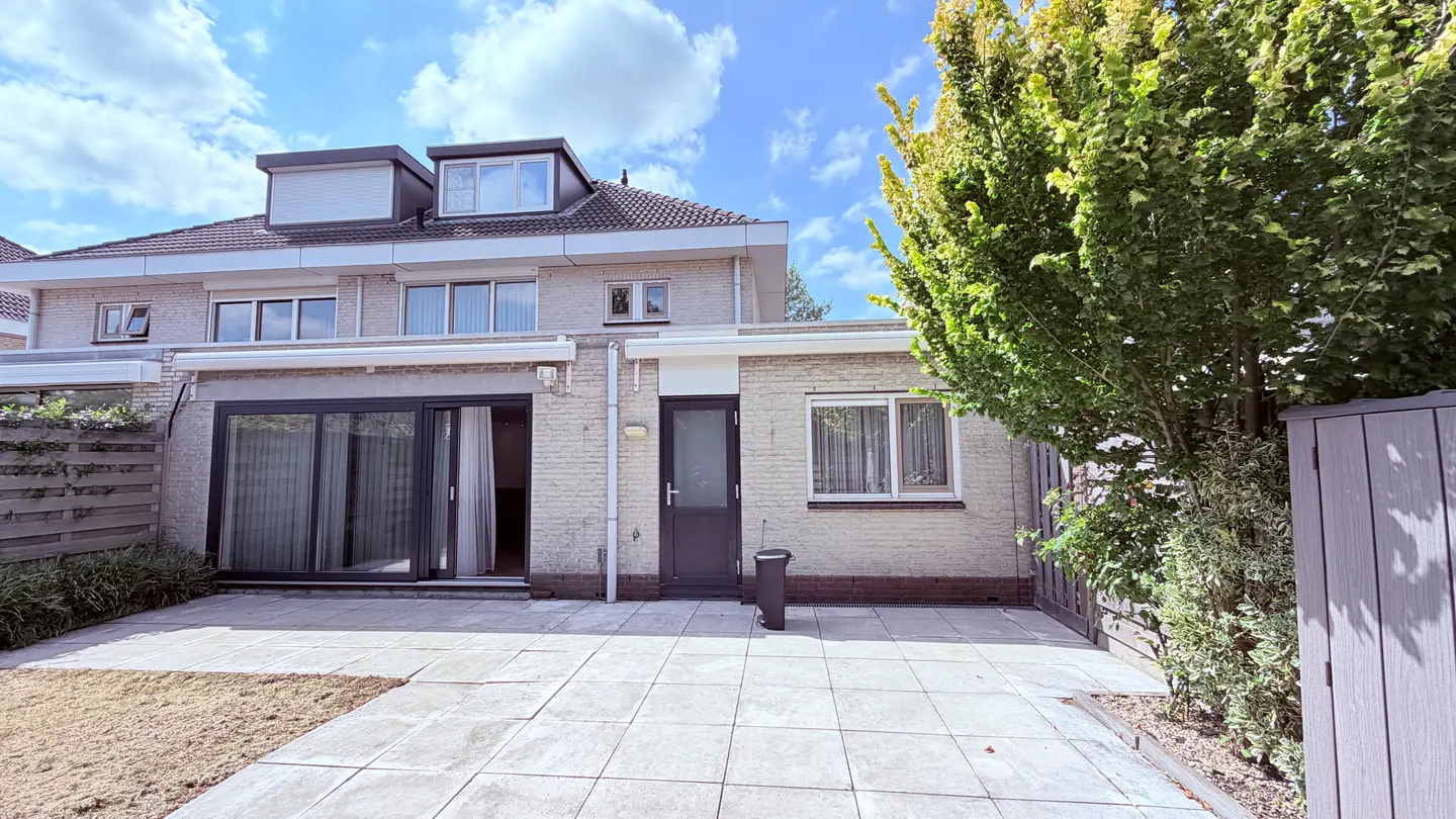 Foto #37 Huurwoning Catharina van Renneslaan Amstelveen
