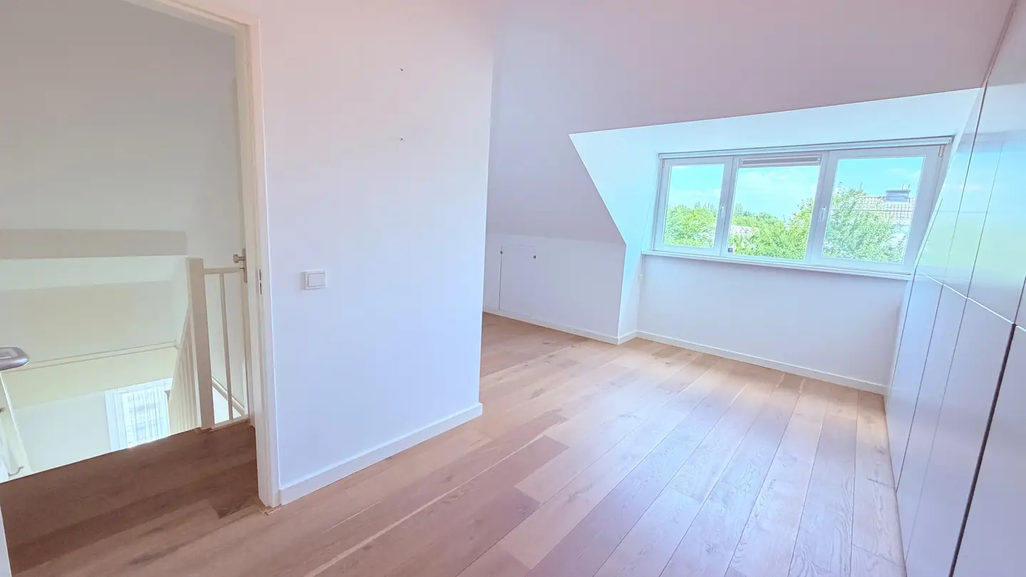 Foto #31 Huurwoning Catharina van Renneslaan Amstelveen