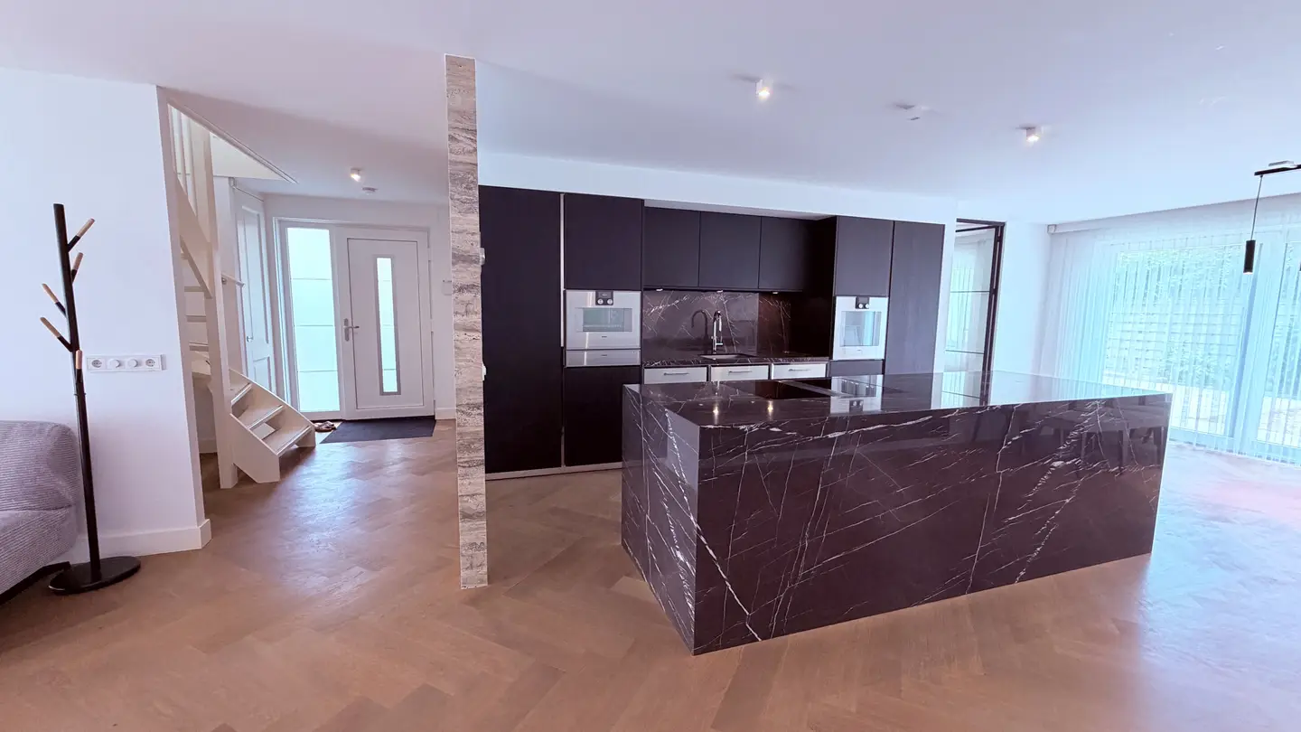 Foto #7 Huurwoning Catharina van Renneslaan Amstelveen