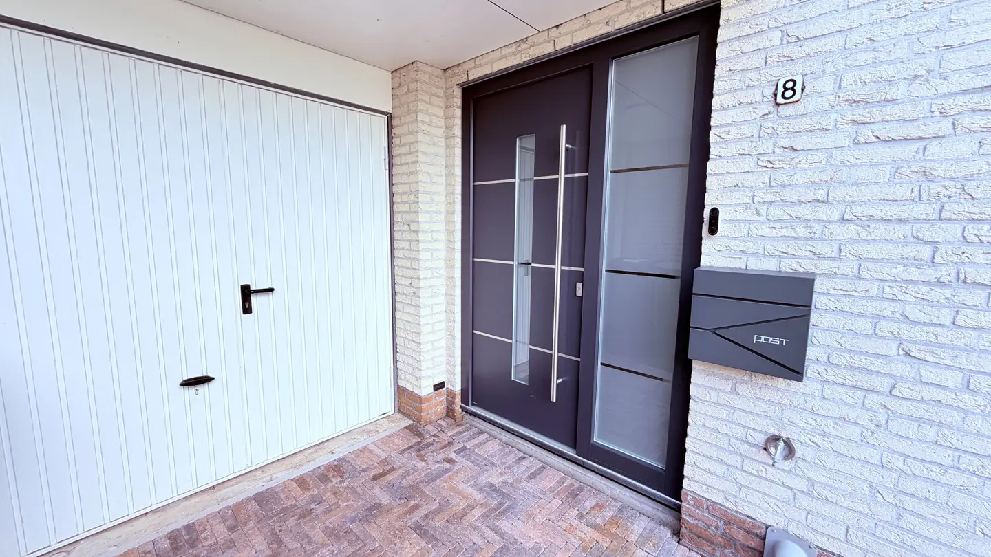Foto #34 Huurwoning Catharina van Renneslaan Amstelveen