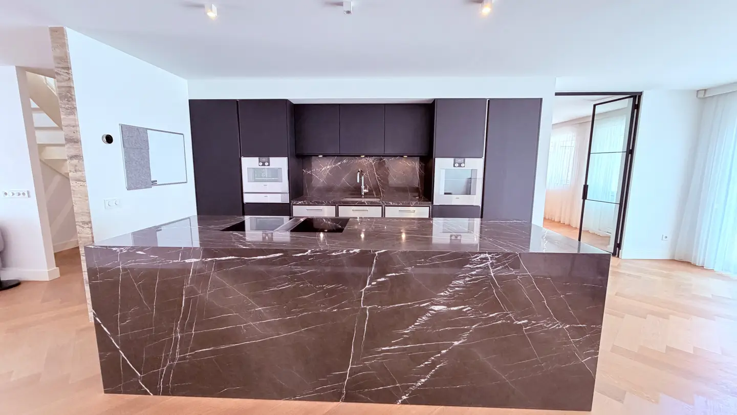 Foto #9 Huurwoning Catharina van Renneslaan Amstelveen