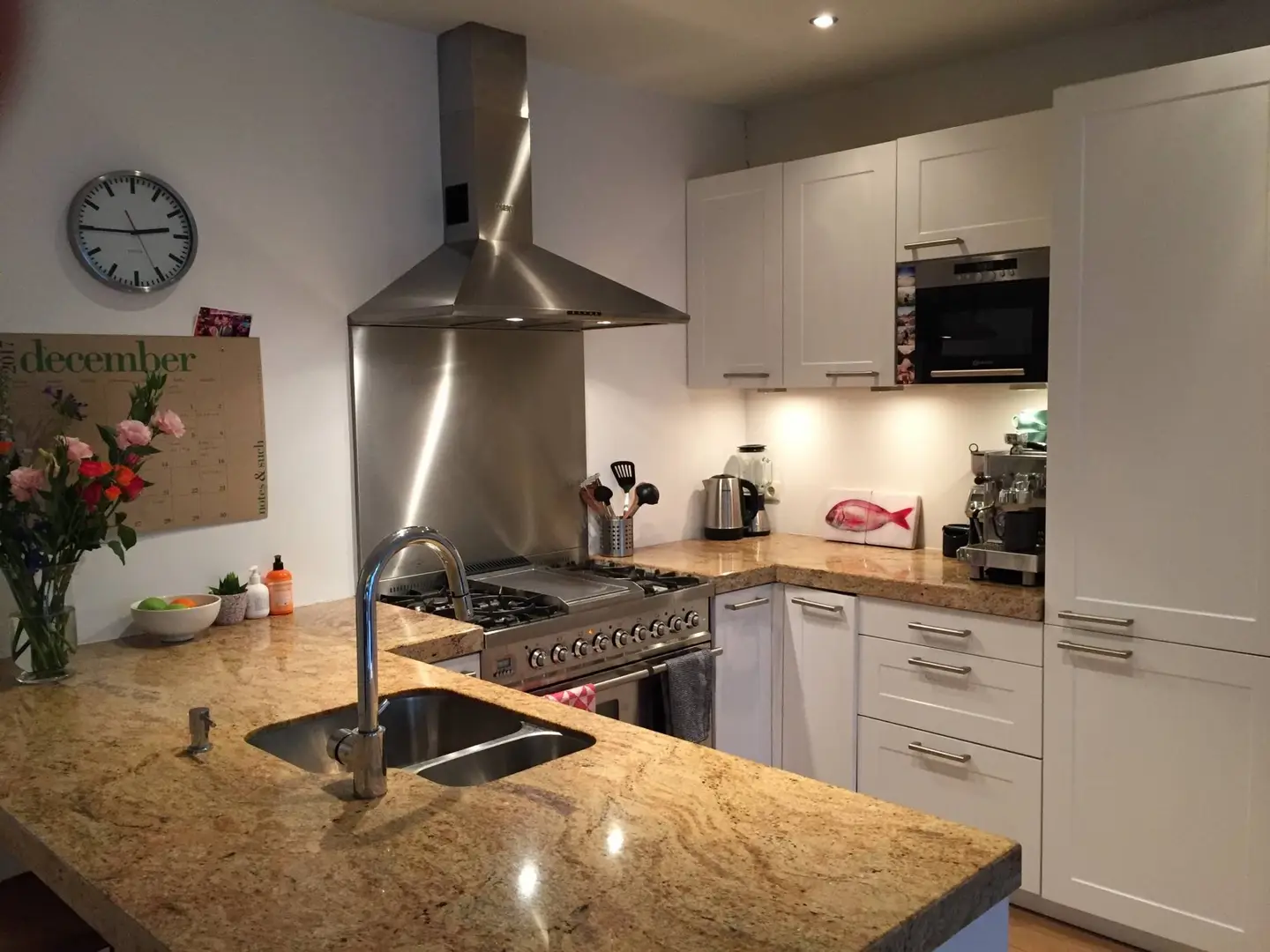 Foto #4 Appartement Eerste Jacob van Campenstraat Amsterdam