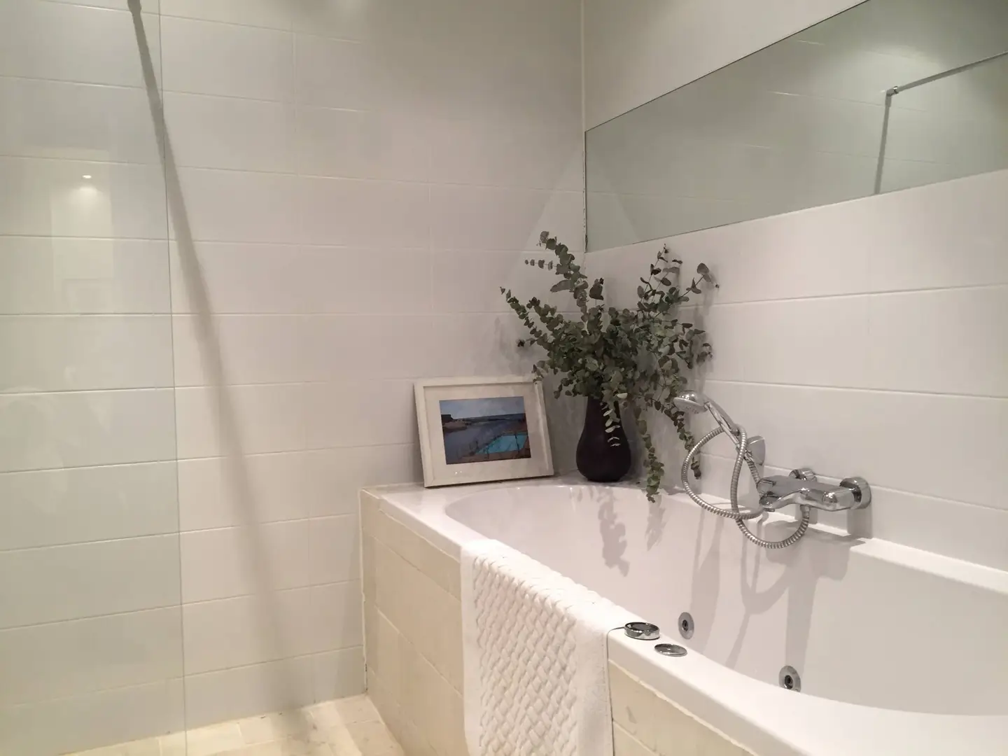 Foto #9 Appartement Eerste Jacob van Campenstraat Amsterdam