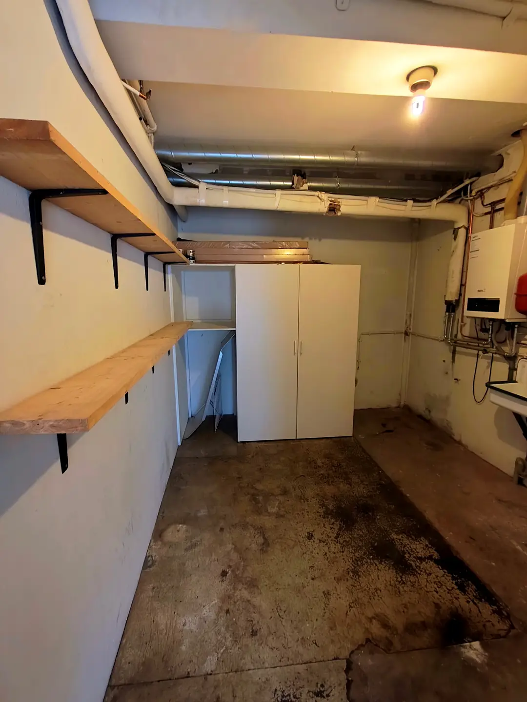 Foto #13 Appartement Stationstraat Nuth