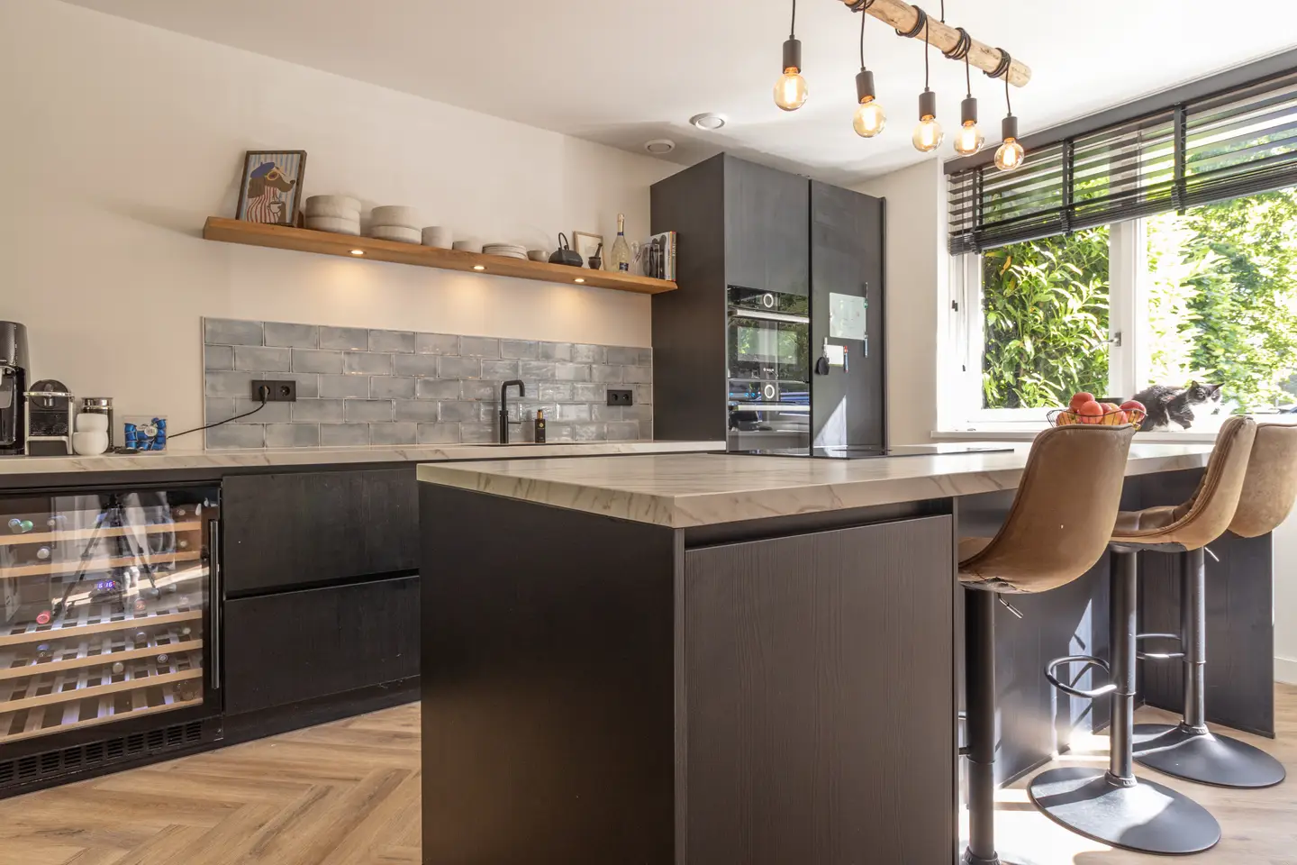 Foto #9 Huurwoning Hallerweg Wijdewormer