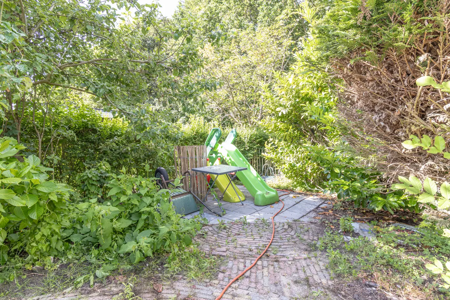 Foto #32 Huurwoning Hallerweg Wijdewormer