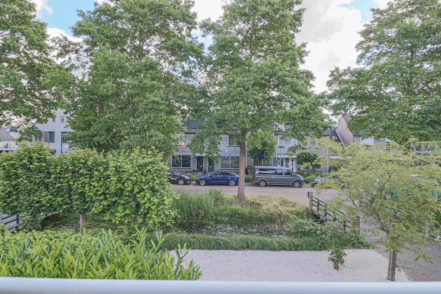 Foto #35 Huurwoning Hallerweg Wijdewormer