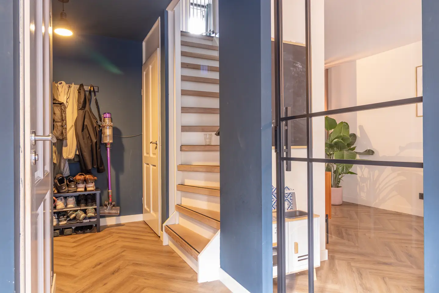 Foto #14 Huurwoning Hallerweg Wijdewormer