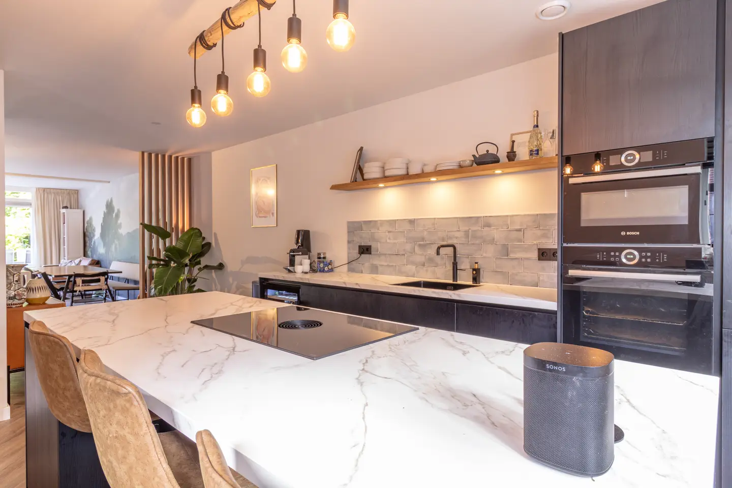 Foto #12 Huurwoning Hallerweg Wijdewormer