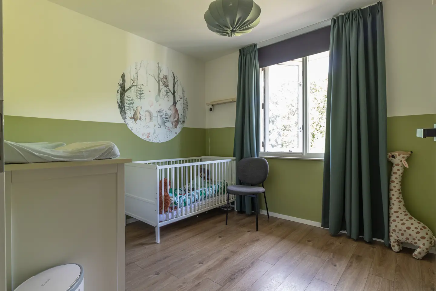 Foto #16 Huurwoning Hallerweg Wijdewormer
