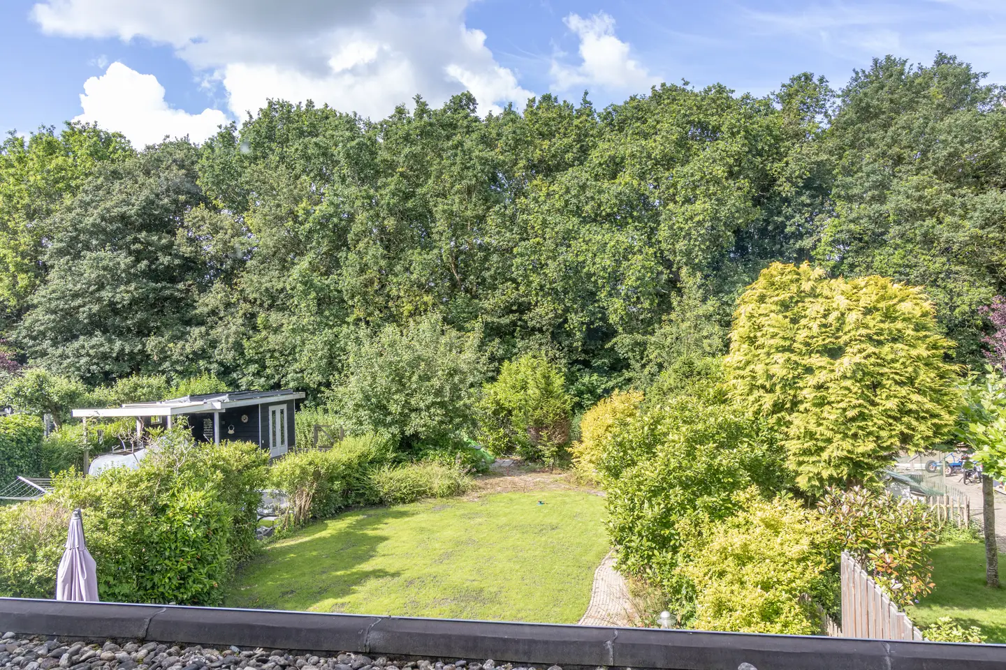 Foto #20 Huurwoning Hallerweg Wijdewormer