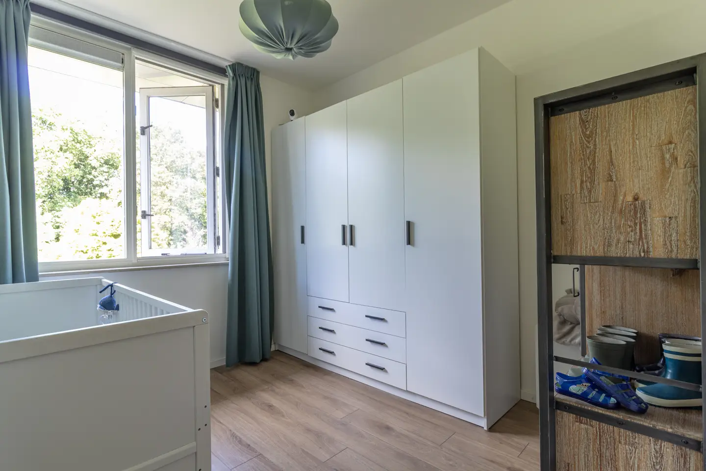 Foto #18 Huurwoning Hallerweg Wijdewormer