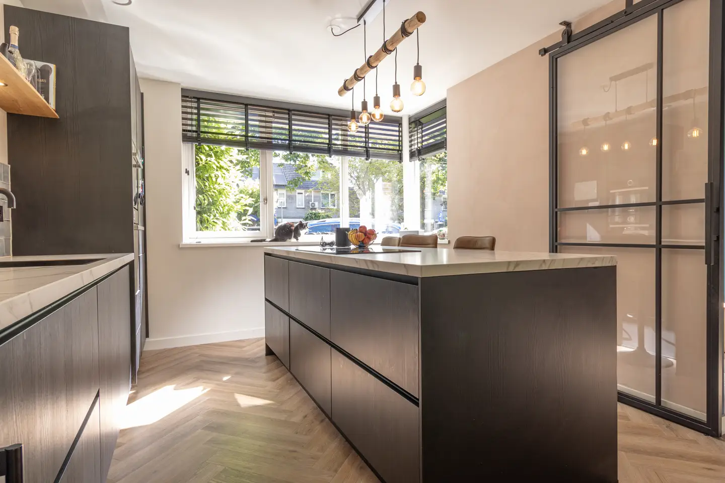 Foto #10 Huurwoning Hallerweg Wijdewormer