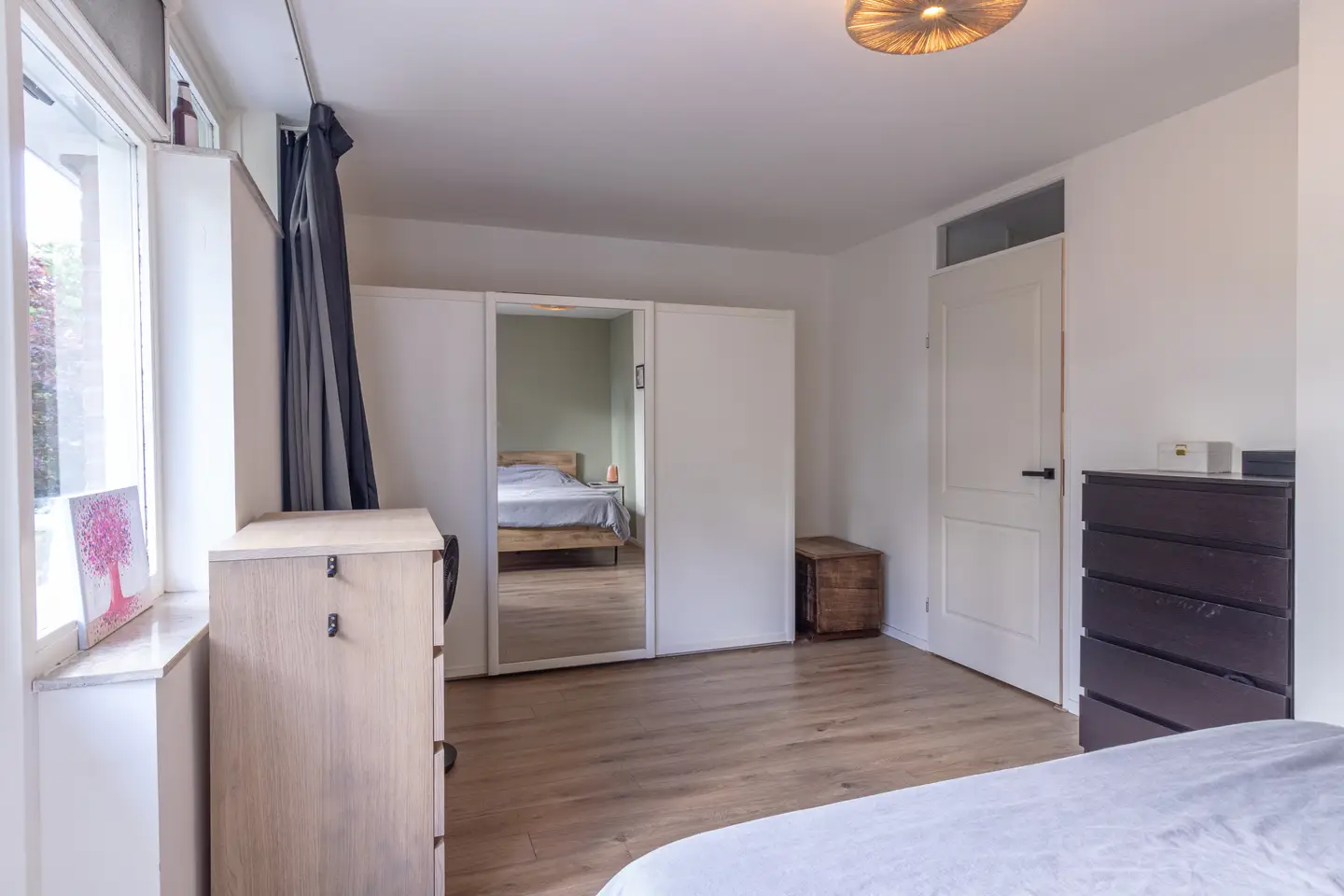 Foto #28 Huurwoning Hallerweg Wijdewormer