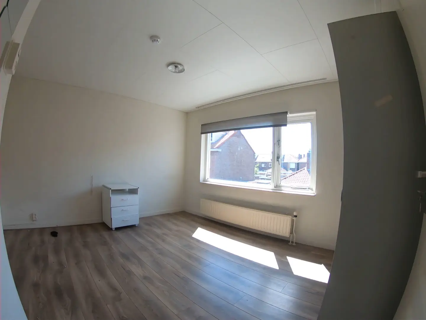 Foto #2 Huurwoning Merelstraat Tilburg