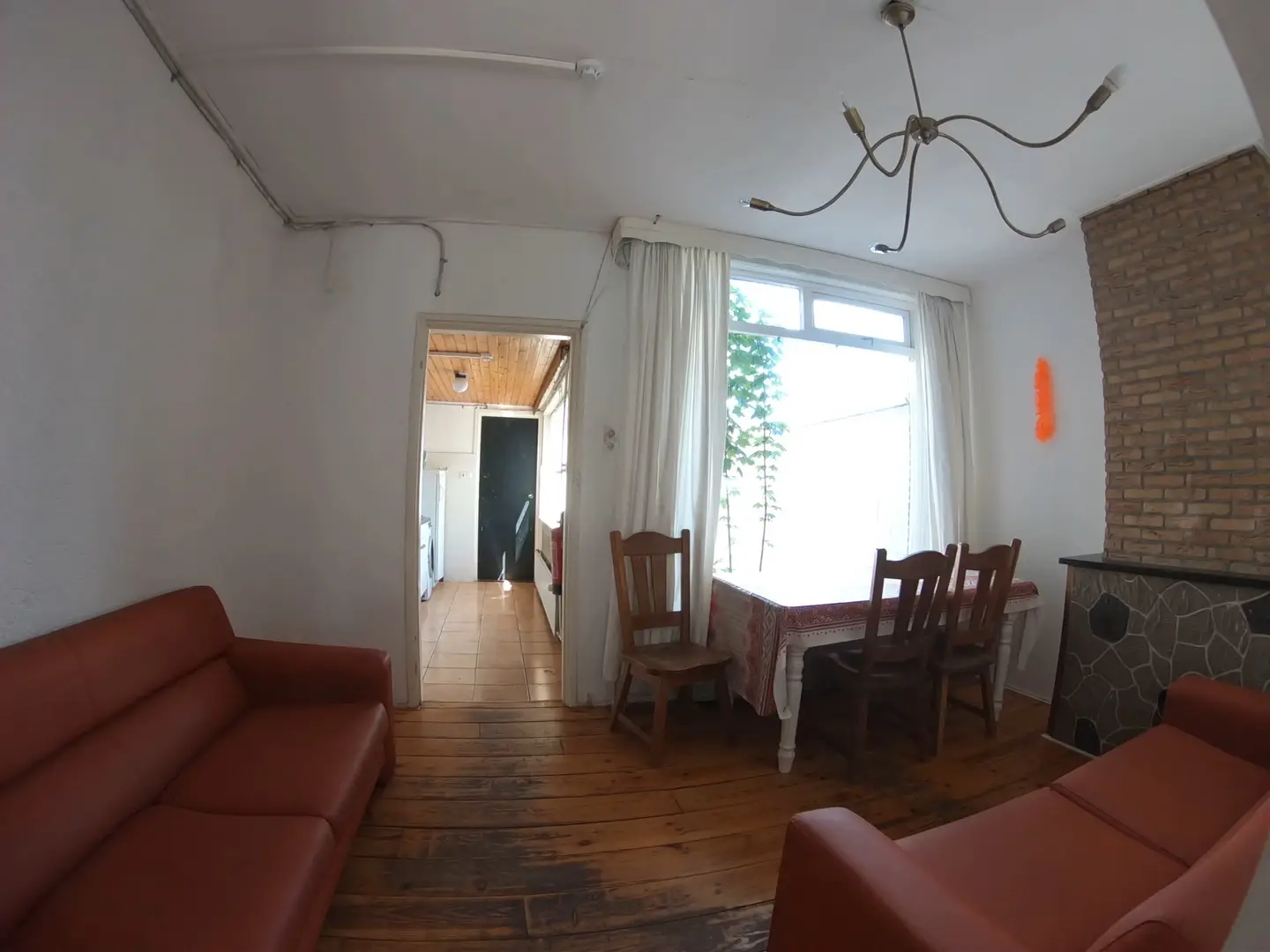 Foto #5 Huurwoning Merelstraat Tilburg