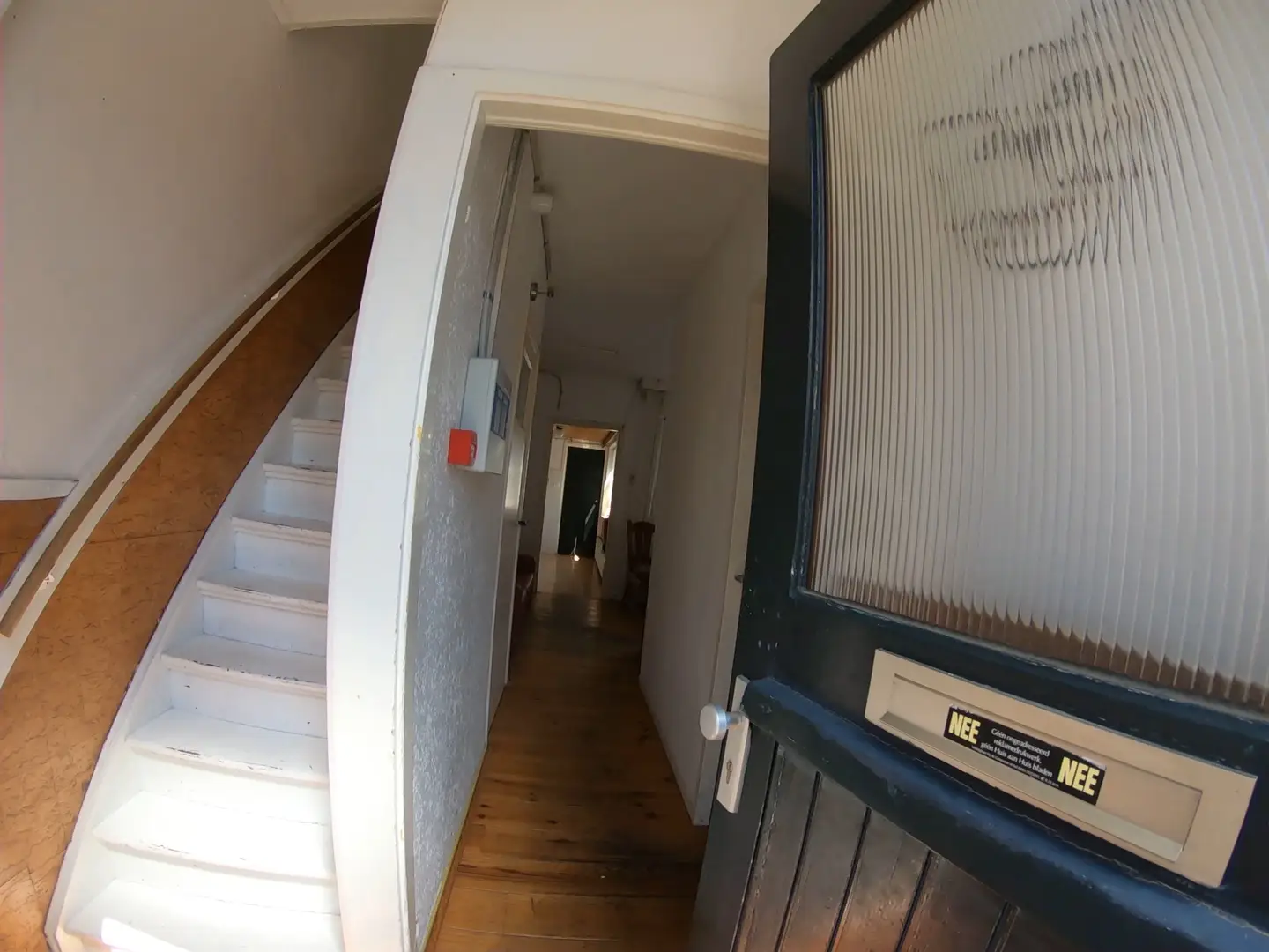 Foto #1 Huurwoning Merelstraat Tilburg