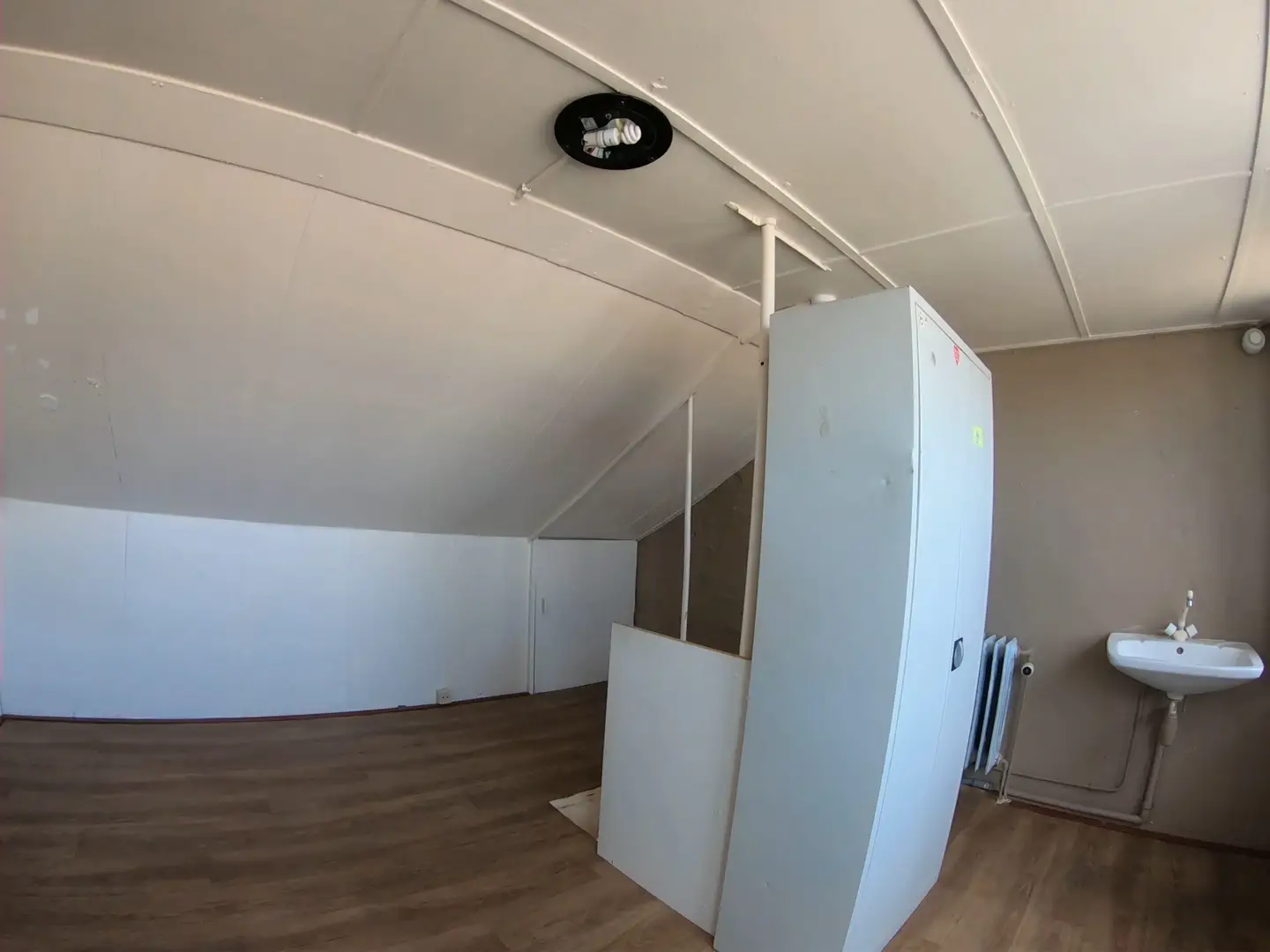 Foto #9 Huurwoning Merelstraat Tilburg