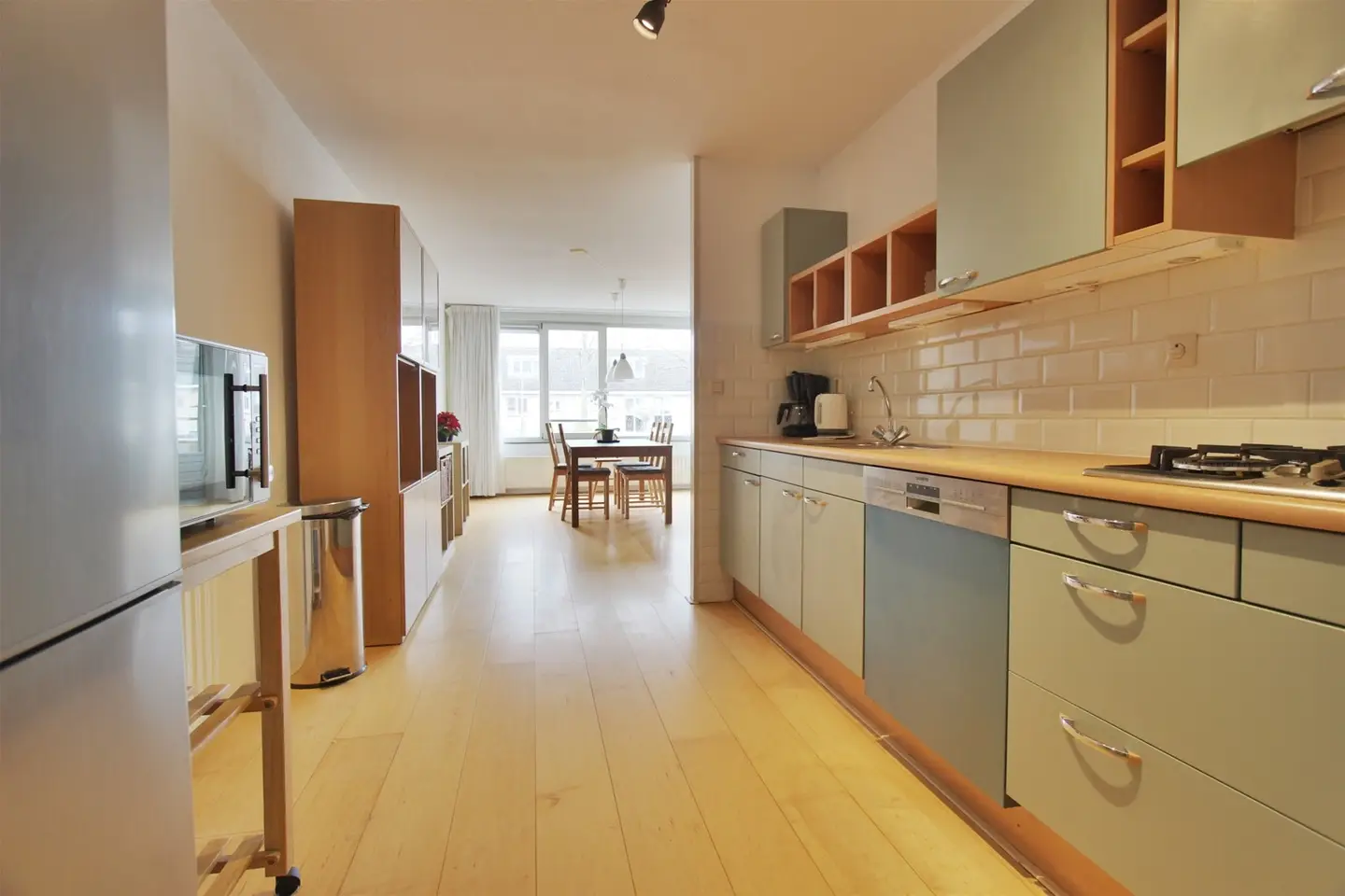 Foto #14 Appartement Dignahoeve Amstelveen