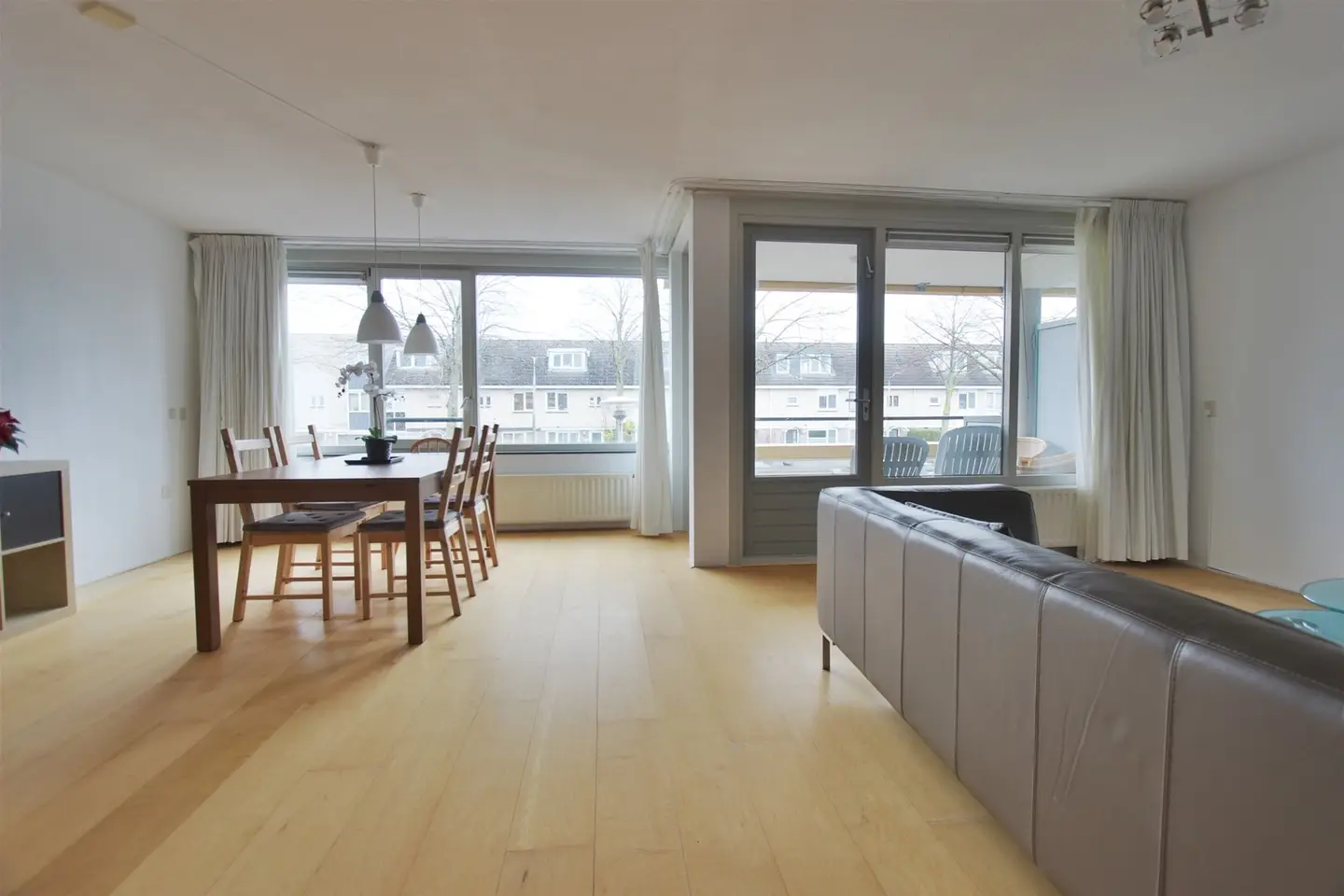 Foto #4 Appartement Dignahoeve Amstelveen