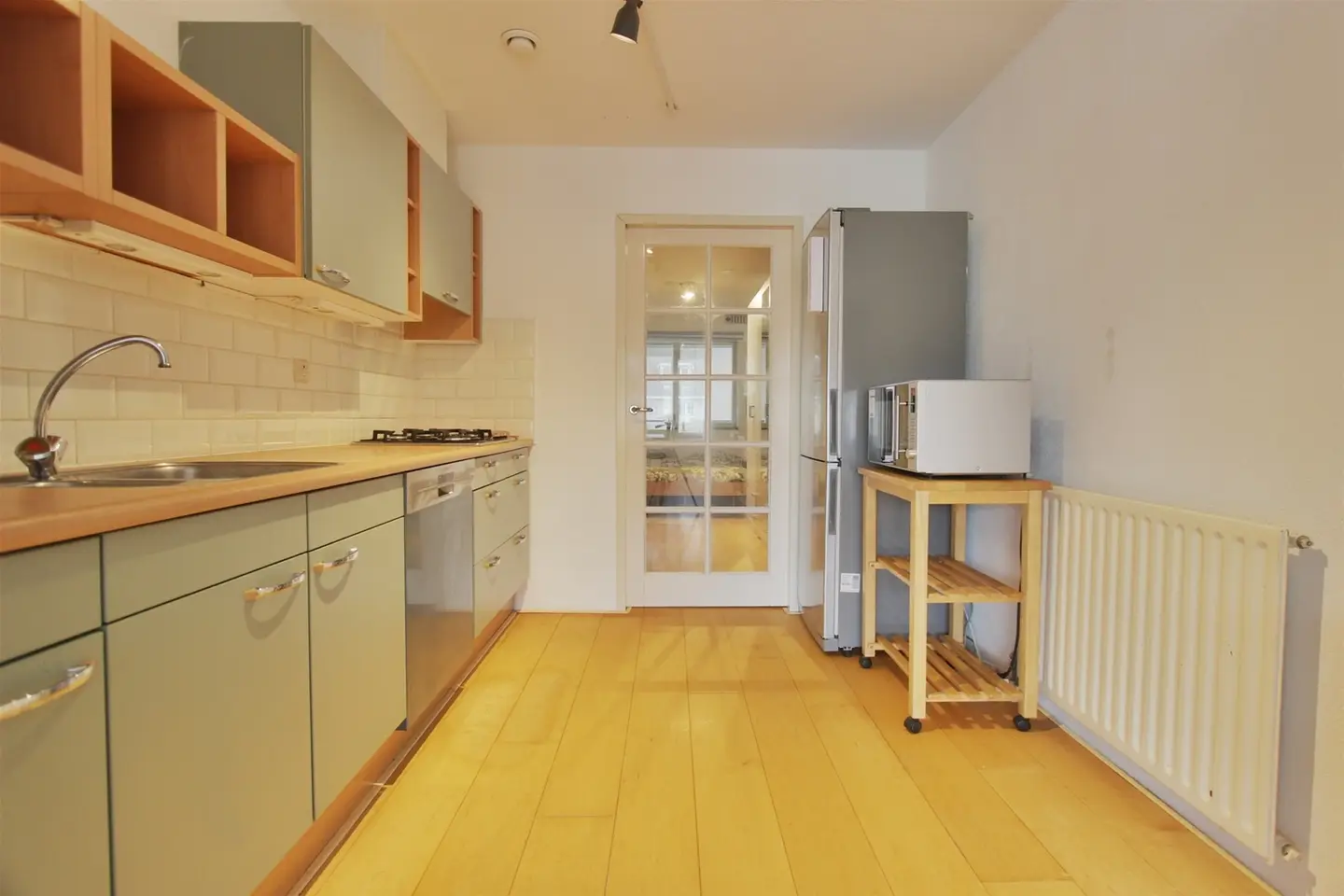 Foto #13 Appartement Dignahoeve Amstelveen