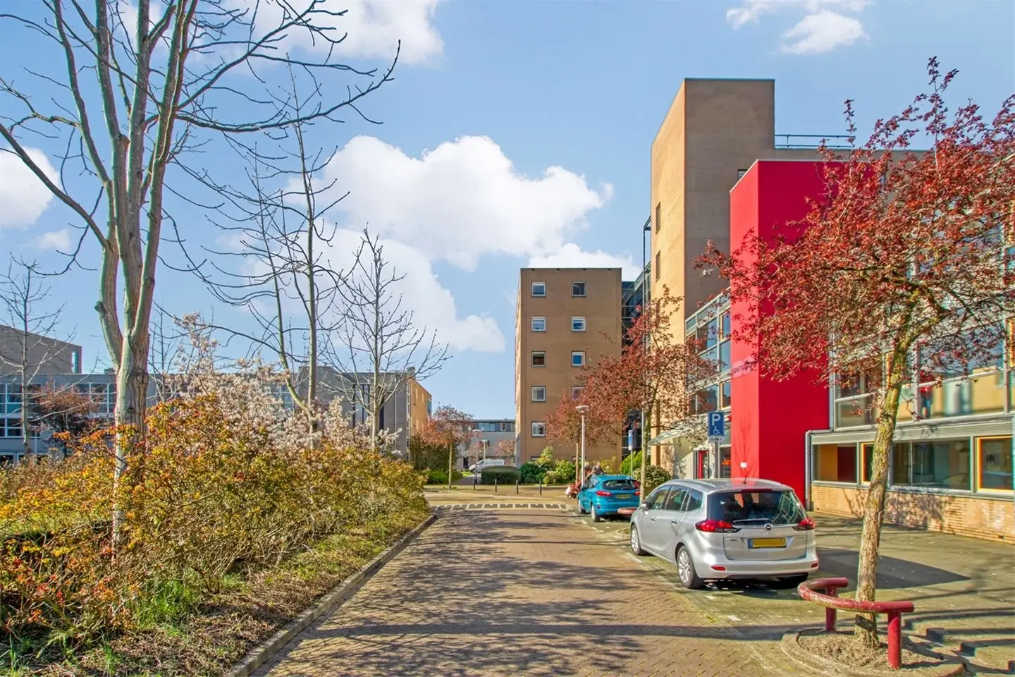Foto #1 Appartement Dignahoeve Amstelveen
