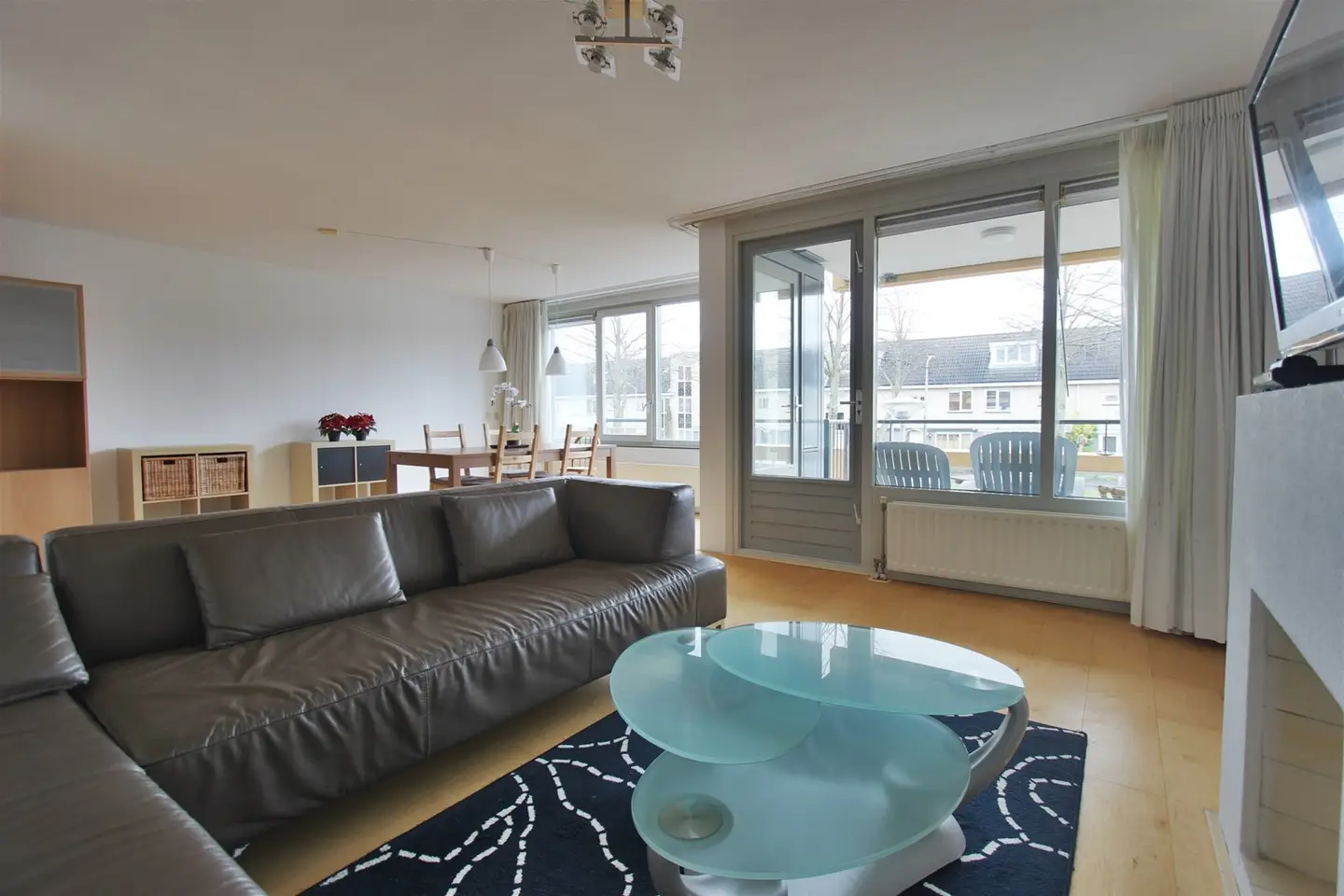 Foto #6 Appartement Dignahoeve Amstelveen
