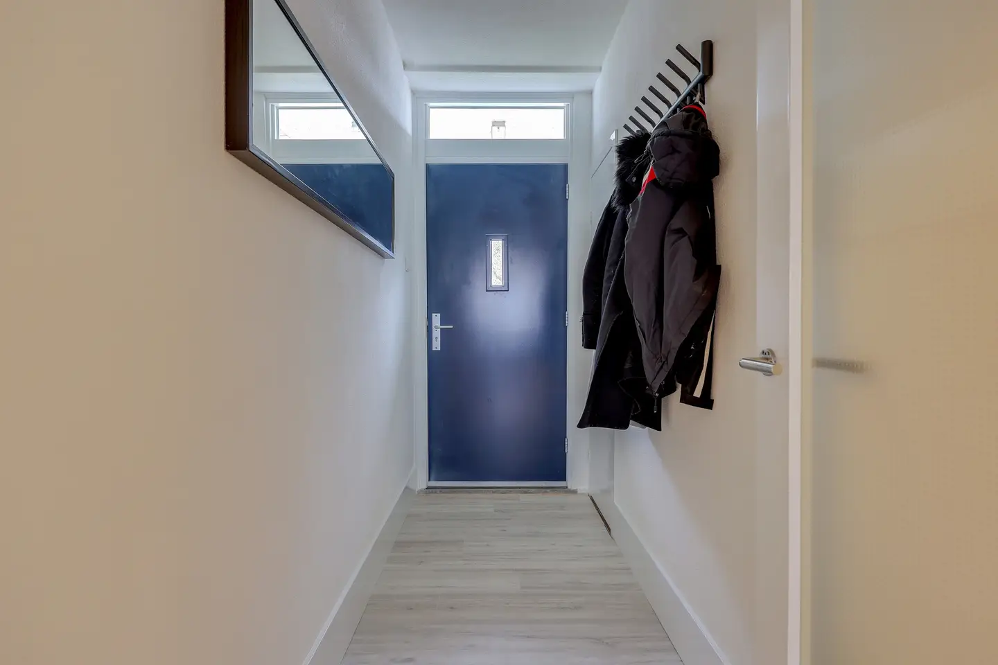 Foto #6 Appartement Gamerslagplein Arnhem