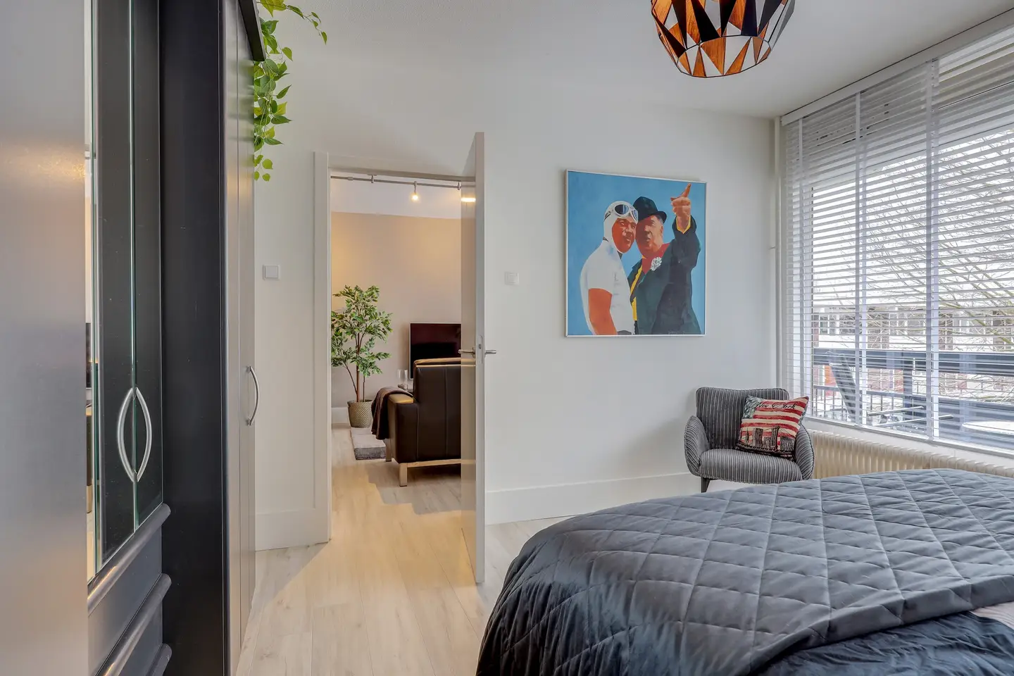 Foto #18 Appartement Gamerslagplein Arnhem