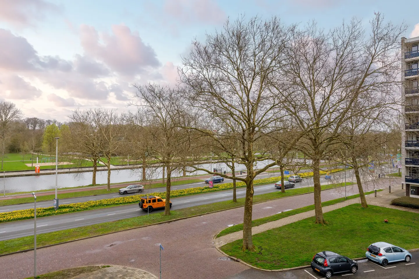 Foto #23 Appartement Gamerslagplein Arnhem