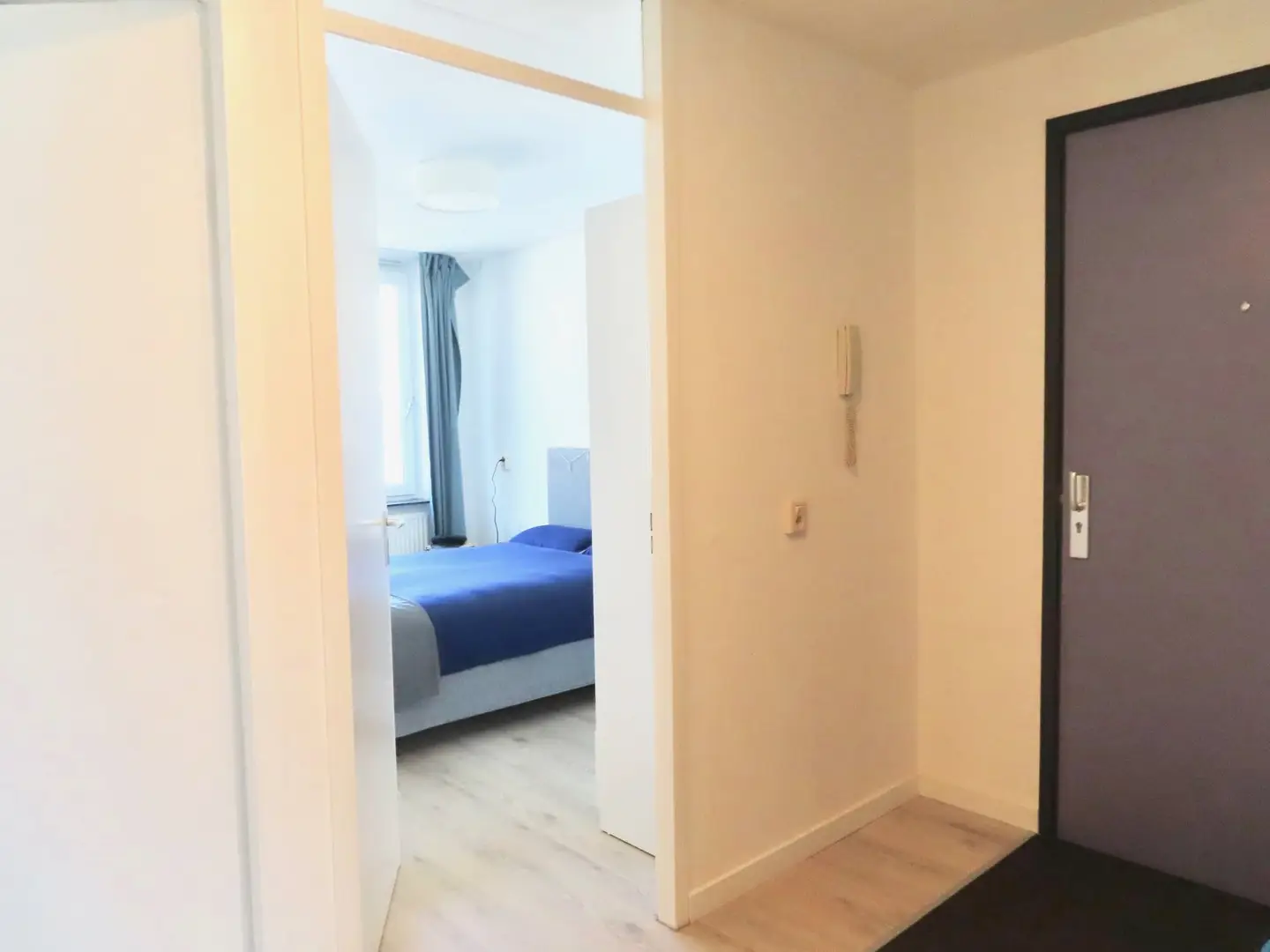 Foto #11 Appartement Kepplerstraat Den Haag
