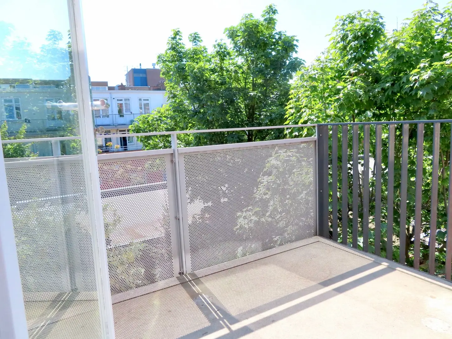 Foto #5 Appartement Kepplerstraat Den Haag