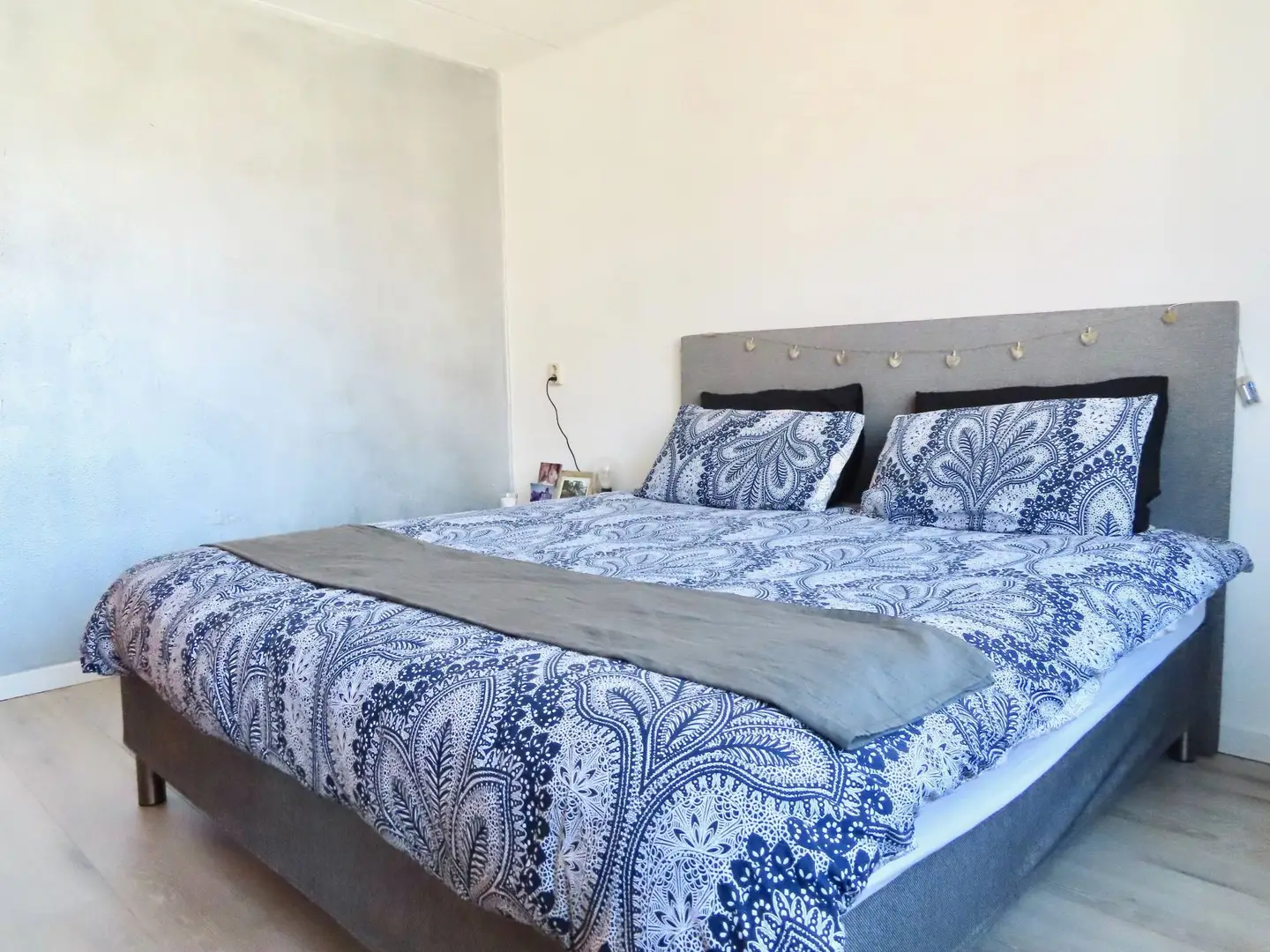 Foto #8 Appartement Kepplerstraat Den Haag