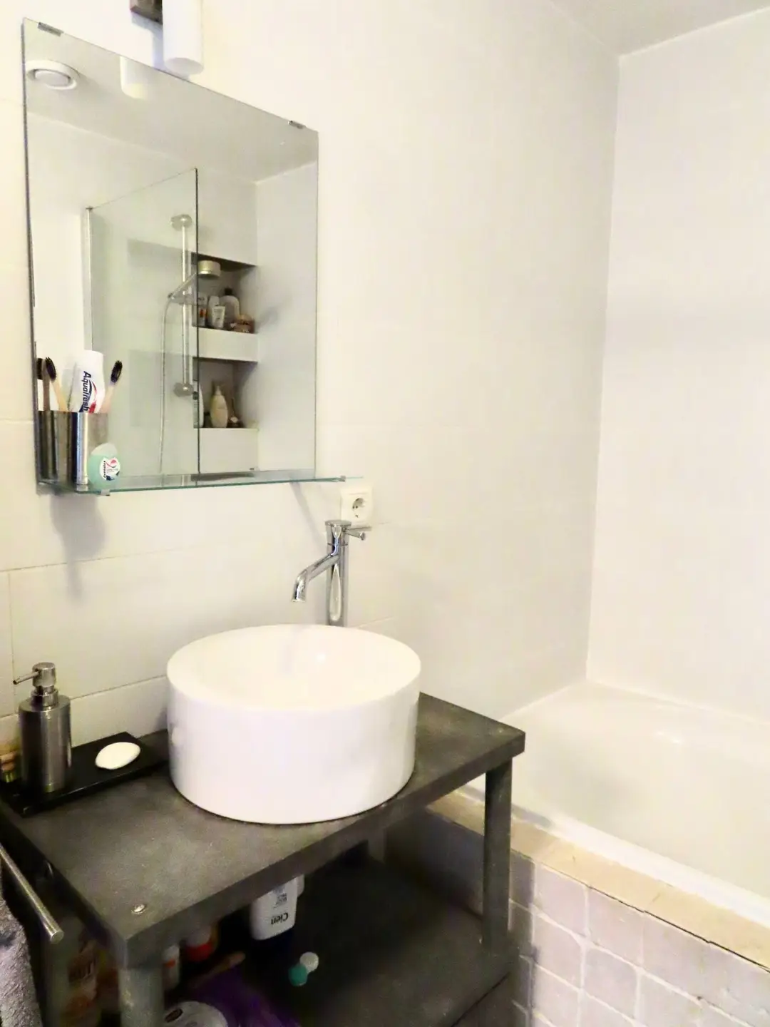Foto #13 Appartement Kepplerstraat Den Haag
