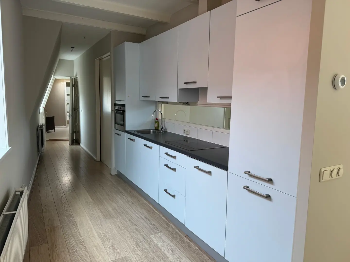 Foto #4 Appartement Dorpsstraat Ouderkerk aan de Amstel