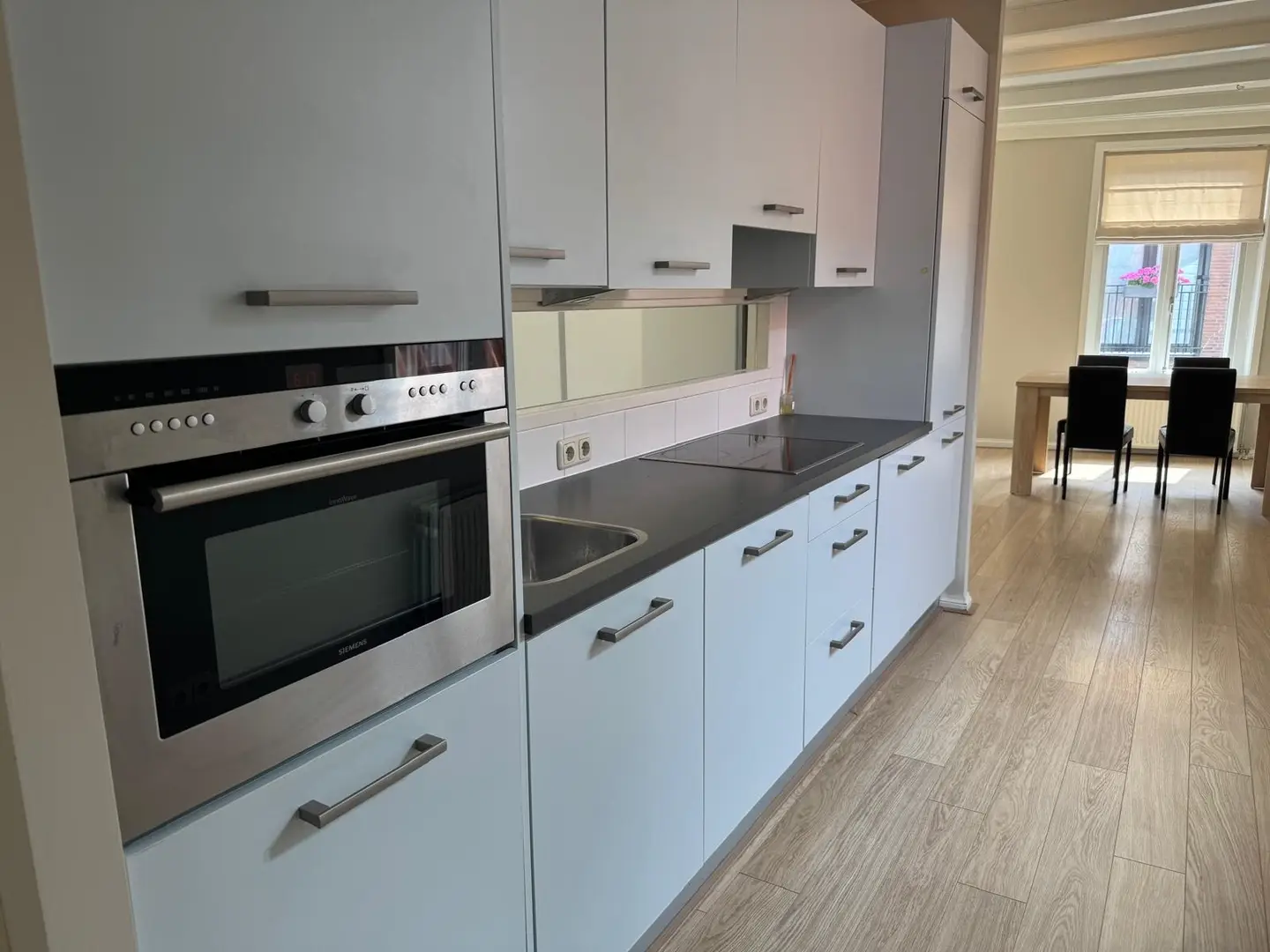 Foto #3 Appartement Dorpsstraat Ouderkerk aan de Amstel