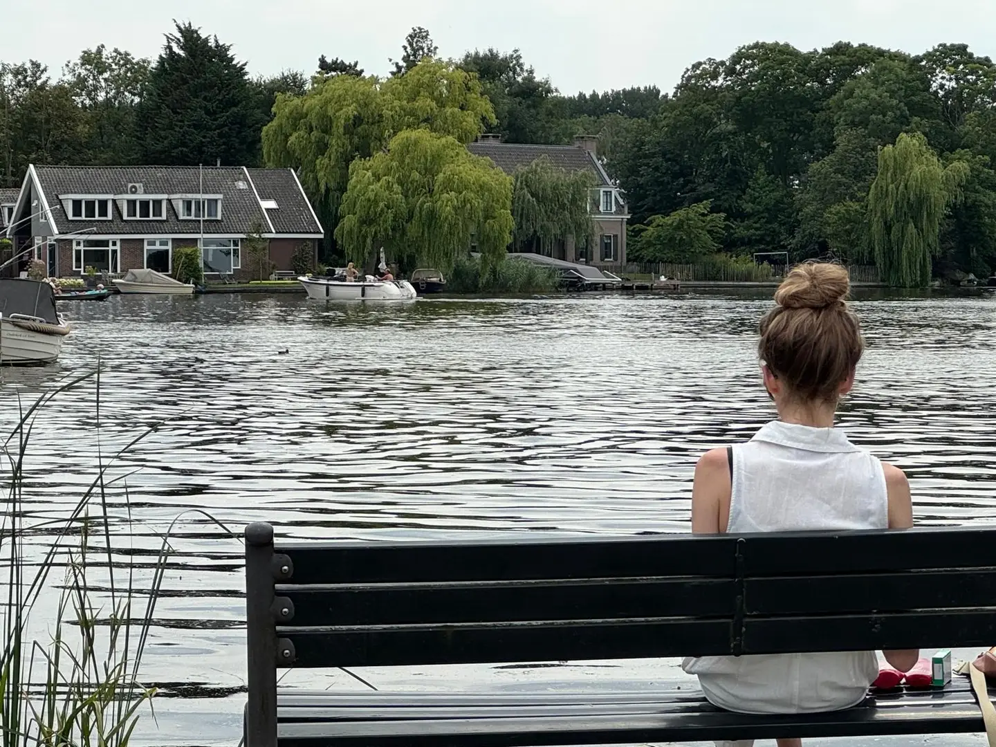 Foto #14 Appartement Dorpsstraat Ouderkerk aan de Amstel