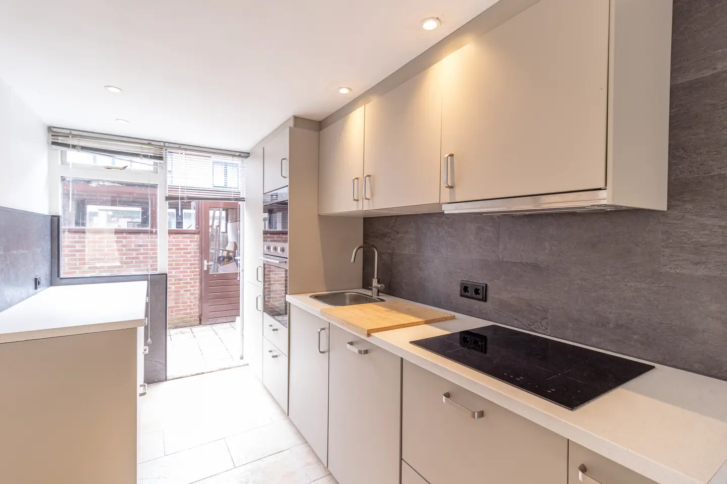 Foto #6 Huurwoning De Parelvisserslaan Amstelveen